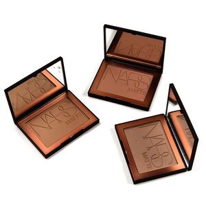 Quirimba NARS matte bronzing powder